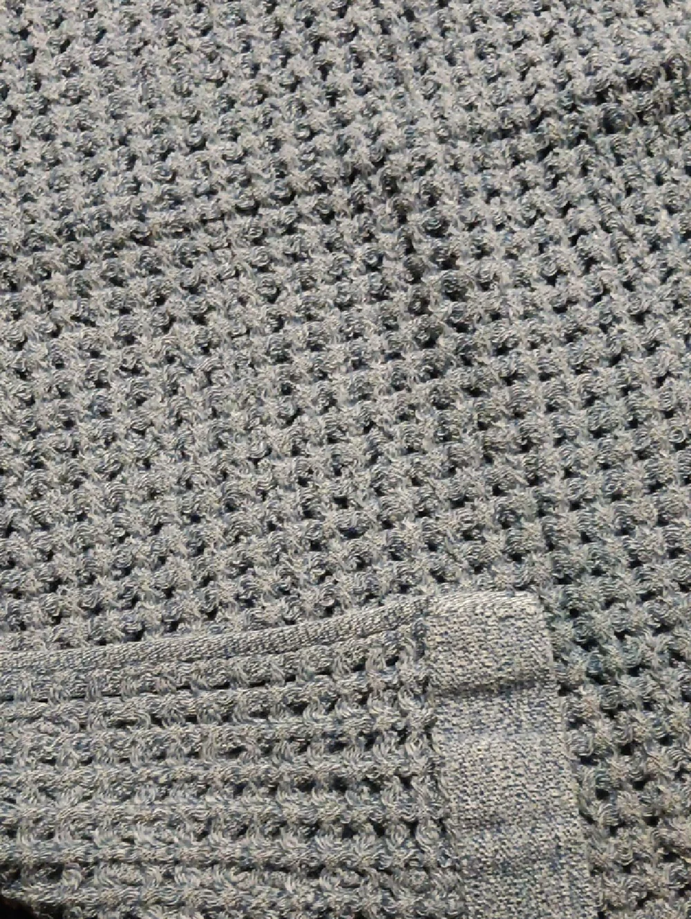 Set of 4 Kitchen Dish Towels